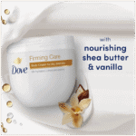 Dove Firming Care Body Cream 400ml
