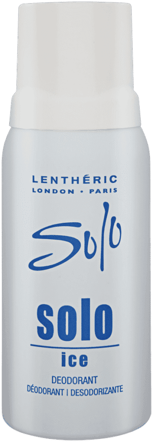 image-0 Lentheric YARDLEY-SOLO ICE DEO 150ML