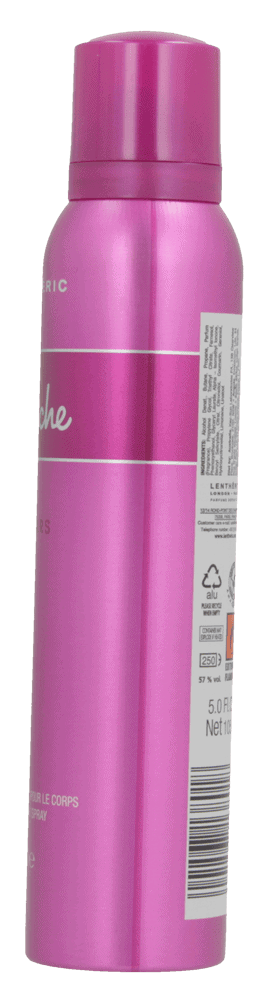 Lenthéric Panache Memoirs Perfume Body Spray 150ml