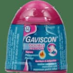 Gaviscon Peppermint Heartburn Tablets 12s