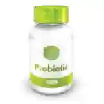 Holistix PROBIOTIC 4 STRAIN 60 CAP