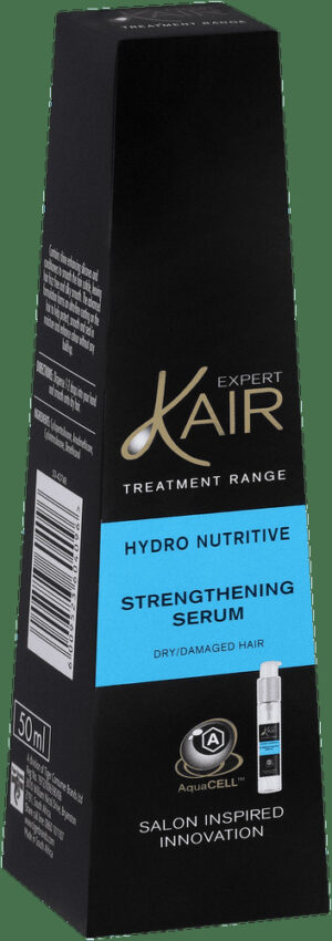 Kair Treatment Range Strengthening Serum 50ml