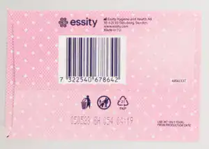Libresse Multistyle Liners 30pk