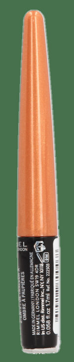 Rimmel Wonder'Swipe So Savage 2-In-1 Liquid Eyeliner 1.7ml