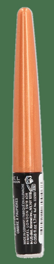 Rimmel Wonder'Swipe So Savage 2-In-1 Liquid Eyeliner 1.7ml