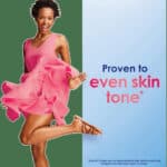Clere Berries & Cream Body Lotion 400ml