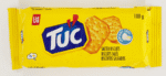 Tuc Salted Biscuits 100g