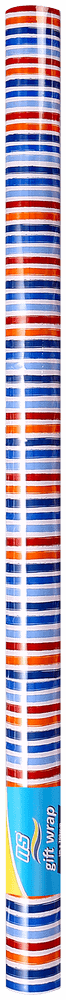 National Stationery Gift Wrap 1s