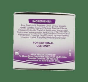 CUTICURA VANISHING CREAM 50ML