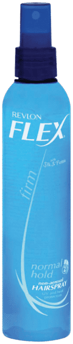 Revlon Flex Normal Hold Non-Aerosol Hairspray 250ml