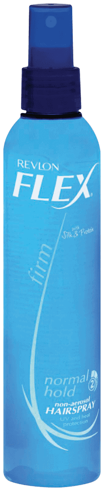Revlon Flex Normal Hold Non-Aerosol Hairspray 250ml