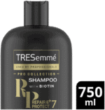 Tresemmé Repair and Protect Damaged Hair Repair Shampoo 750ml