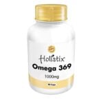 Holistix OMEGA 369 1000MG 90CAPS