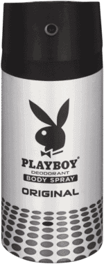 Playboy DEO ORIGINAL 150ML