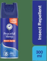 Peaceful Sleep Mosquito Room Spray 180ml