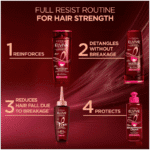 L'oréal Paris Elvive Full Resist Break-Proof Conditioner 300ml