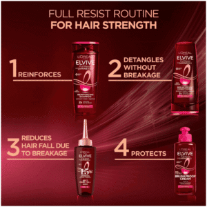 L'oréal Paris Elvive Full Resist Break-Proof Conditioner 300ml