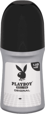 Playboy ROLL ON ORIGINAL 50ML