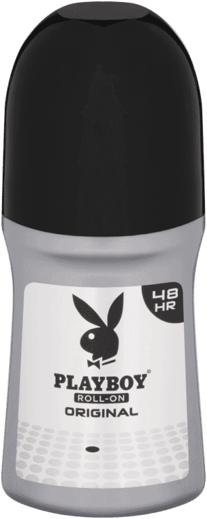 Playboy ROLL ON ORIGINAL 50ML