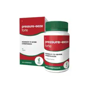 Tibb PRESSURE-EEZE FORTE TAB 60'S (TIBB)