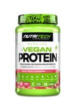 Nutritech VEGAN PROTEIN 908G STRAWBERRY