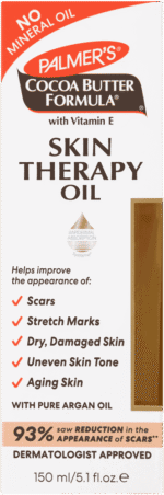 Palmer's Cocoa Butter Formula Skin Therapy Oil 150ml
