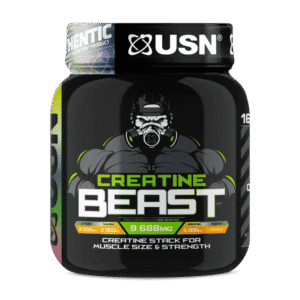 USN CREATINE BEAST 960G ORANGE