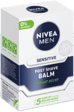 Nivea MEN Sensitive Post Shave Balm 100ml
