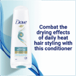 Dove Daily Hair Moisture Conditioner 350ml