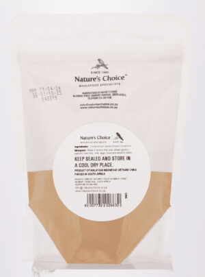 Nature's Choice Cinnamon Powder 100g