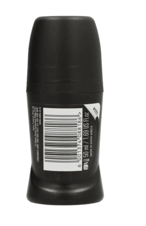 Clere For Men Fresh Energy Anti-Perspirant Roll-On 50ml