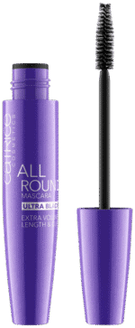Catrice 010 Blackest Carbon Black Ever Allround Ultra Black Mascara 1s