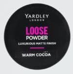 Yardley Warm Coca Loose Powder 40g