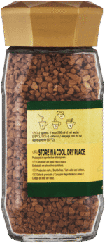 Jacobs Gold Freeze Dried Instant Coffee 47.5g