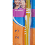 Oral-b CLASSIC MEDIUM 1'S