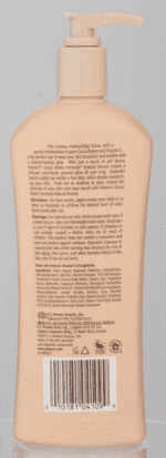 Palmer's Natural Bronze Body Lotion 400ml