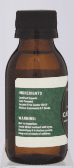 Hexapure Castor Oil 100ml