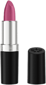 Rimmel Lasting Finish Amethyst Shimmer Satin Lipstick 4g