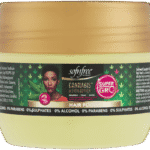 Sofnfree Cannabis & Shea Butter Hair Food 125ml