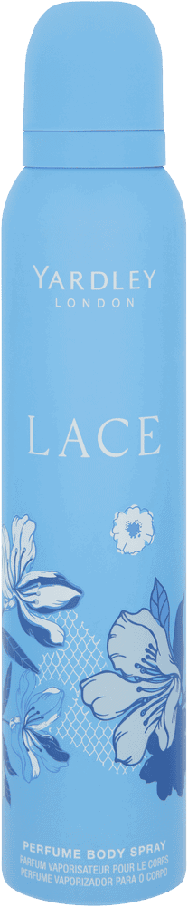 Yardley -LACE PBS 150ML