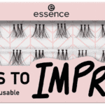 Essence 07 Bundled Single Lashes Lashes to Impress 20s