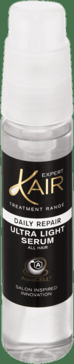 Kair Treatment Range Daily Repair Ultra Light Serum 50ml