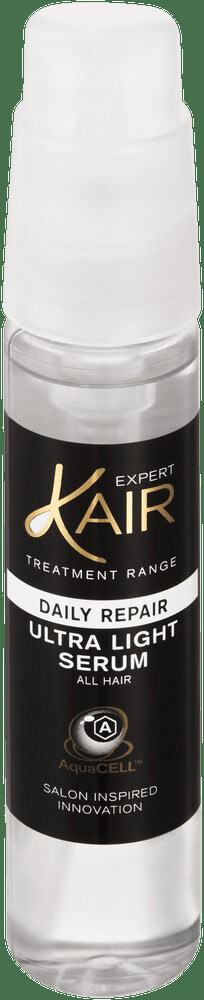 Kair Treatment Range Daily Repair Ultra Light Serum 50ml