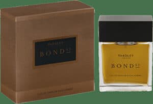 Yardley BOND ST Eau De Parfum Pour Homme 100ml