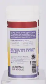 SELA Stress & Anxiety Capsules 30pk