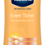Vaseline Intensive Care Even Tone Body Lotion 400ml