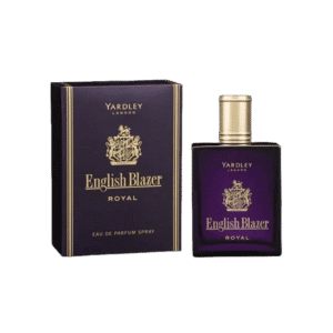 Yardley ENGLISH BLAZER ROYAL EDP 50ML