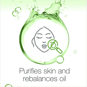 Neutrogena Oil Balancing Daily Exfoliator 150ml