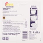 Jeyes Original Toilet Block 2 x 45g