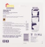 Jeyes Original Toilet Block 2 x 45g